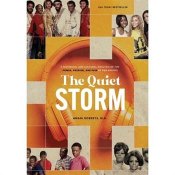 The Quiet Storm