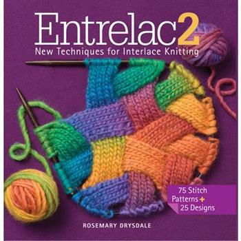 Entrelac 2