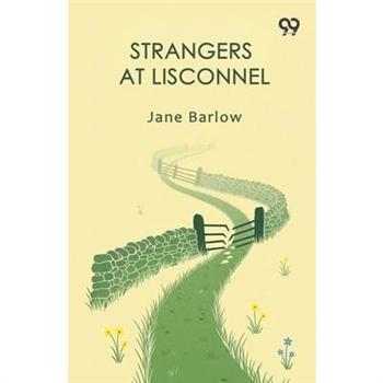 Strangers At Lisconnel