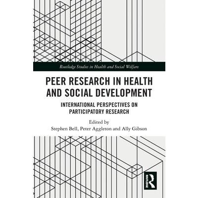 Peer Research in Health and Social Development