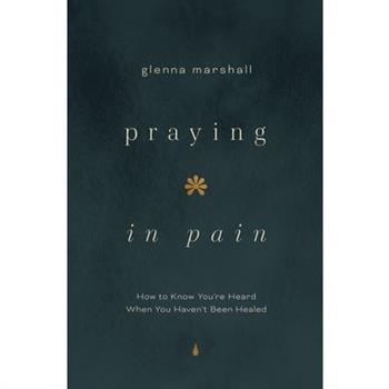 Praying in Pain