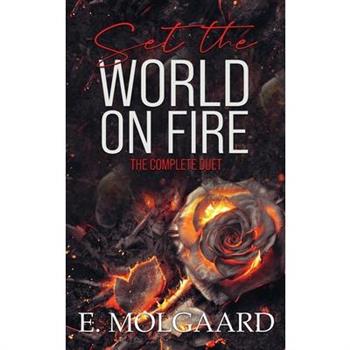 Set the World on Fire