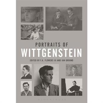 Portraits of Wittgenstein