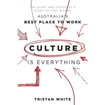 Culture Is Everything