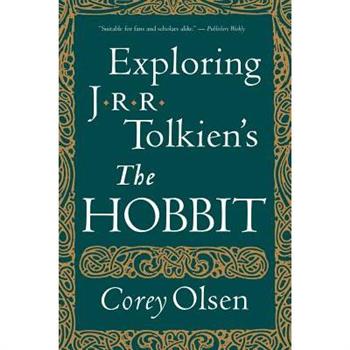 Exploring J.R.R. Tolkien's The Hobbit