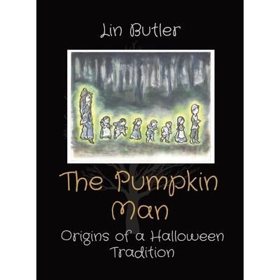 The Pumpkin Man