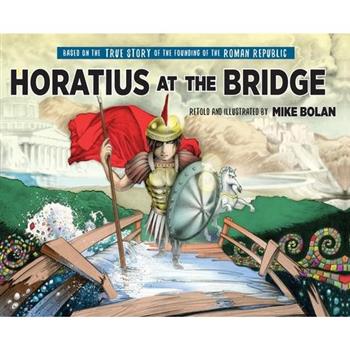 Horatius at the Bridge