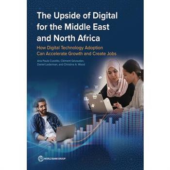 The Upside of Digital for the Middle East and North Africa