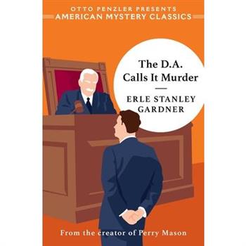 The D.A. Calls It Murder