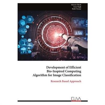Development of Efficient Bio-Inspired Computing Algorithm for Image Classification