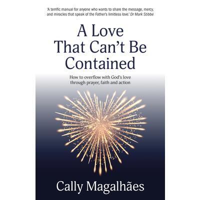 A Love That Can't Be Contained