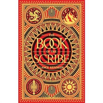 The Book of the Scribe
