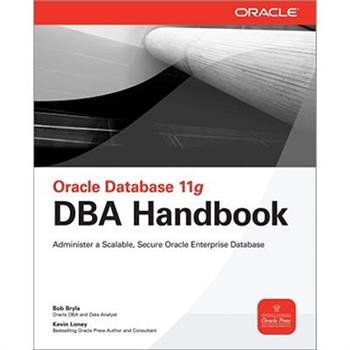 Oracle Database 11g Dba Handbook