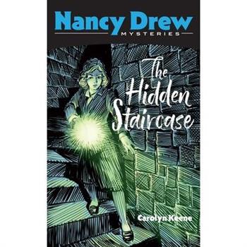 The Hidden Staircase