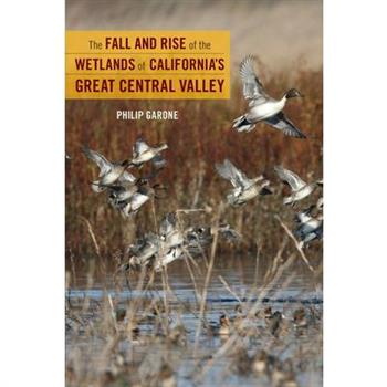 The Fall and Rise of the Wetlands of California’s Great Central Valley