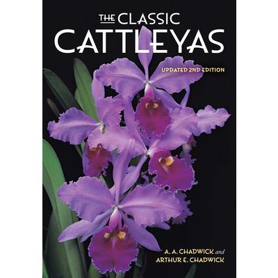 The Classic Cattleyas
