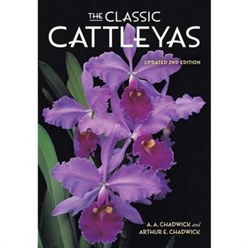 The Classic Cattleyas