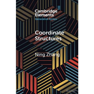 Coordinate Structures