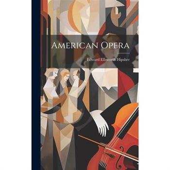 American Opera