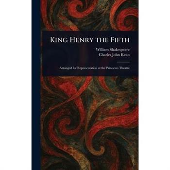 King Henry the Fifth
