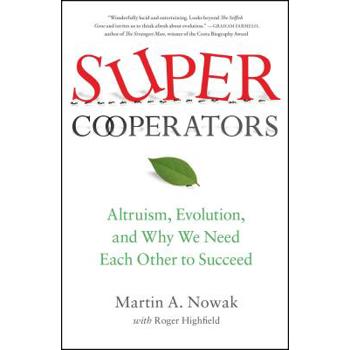 Supercooperators