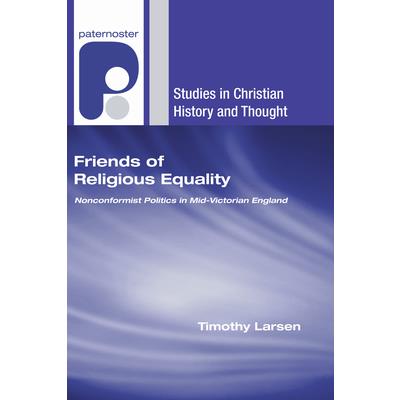 Friends of Religious Equality