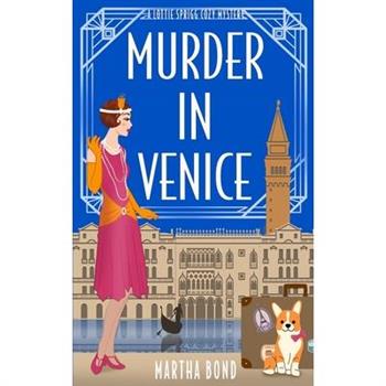 Murder in Venice