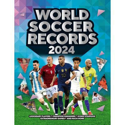 World Soccer Records (2024)