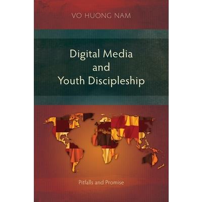 Digital Media and Youth Discipleship