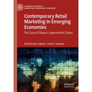 Contemporary Retail Marketing in Emerging Economies
