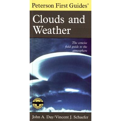 Peterson First Guide to Clouds and Weather