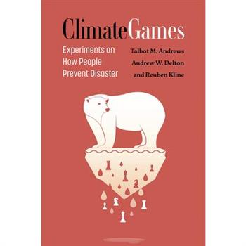 Climate Games