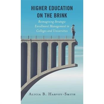 Higher Education on the Brink