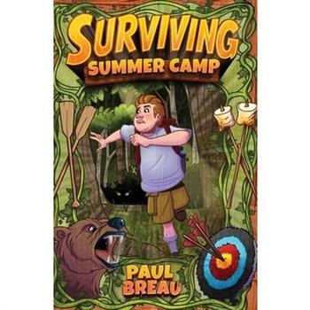 Surviving Summer Camp