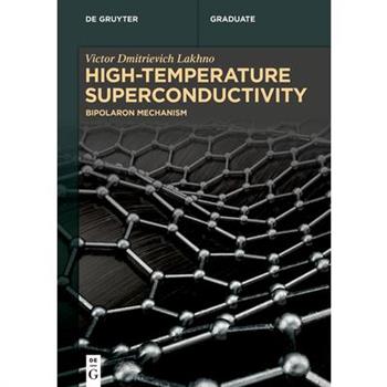 High-Temperature Superconductivity