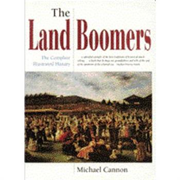 The Land Boomers
