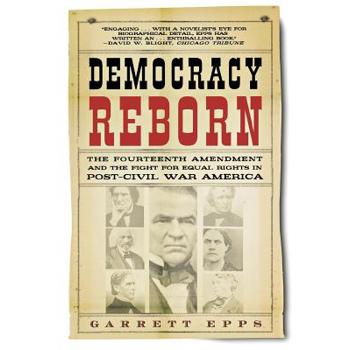 Democracy Reborn