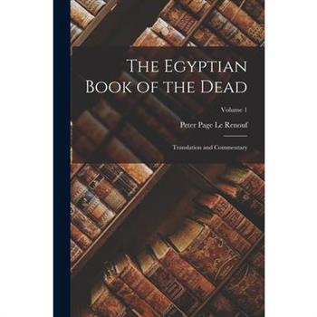The Egyptian Book of the Dead