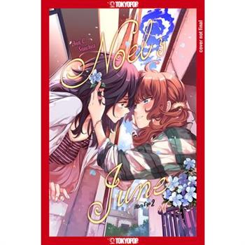 Alter Ego 2: Noel & June