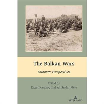 The Balkan Wars