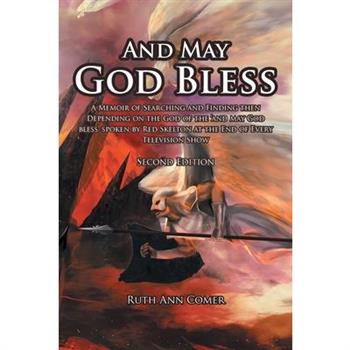 And May God Bless