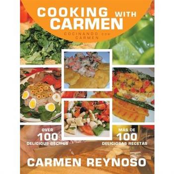 Cooking with Carmen