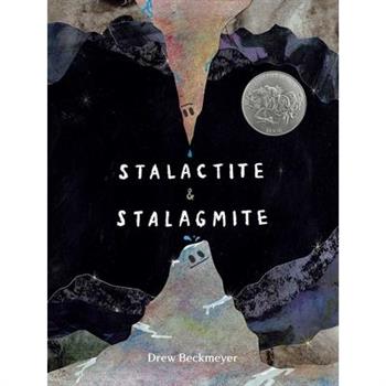 Stalactite & Stalagmite