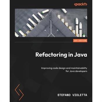 Refactoring in Java