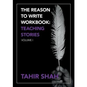 The Reason to Write Workbook