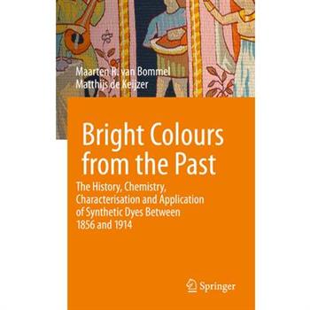 Bright Colours from the Past