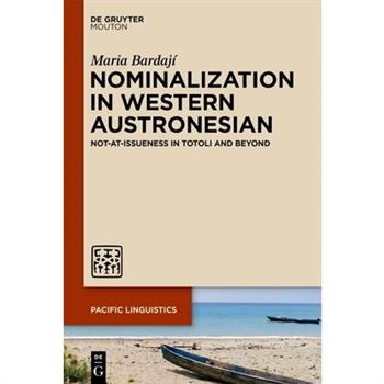 Nominalization in Western Austronesian