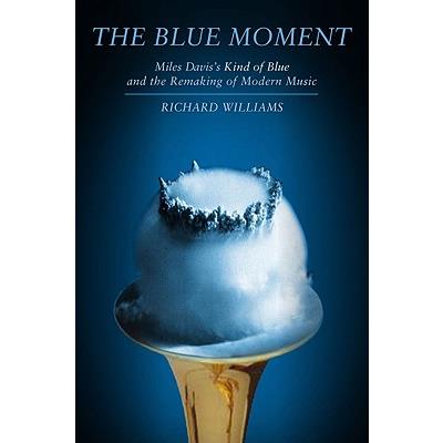 The Blue Moment