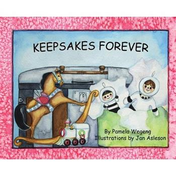 Keepsakes Forever