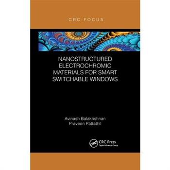 Nanostructured Electrochromic Materials for Smart Switchable Windows